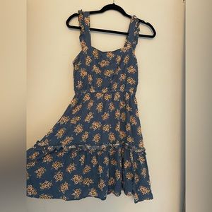 Altar’d State - Summer dress Sz M